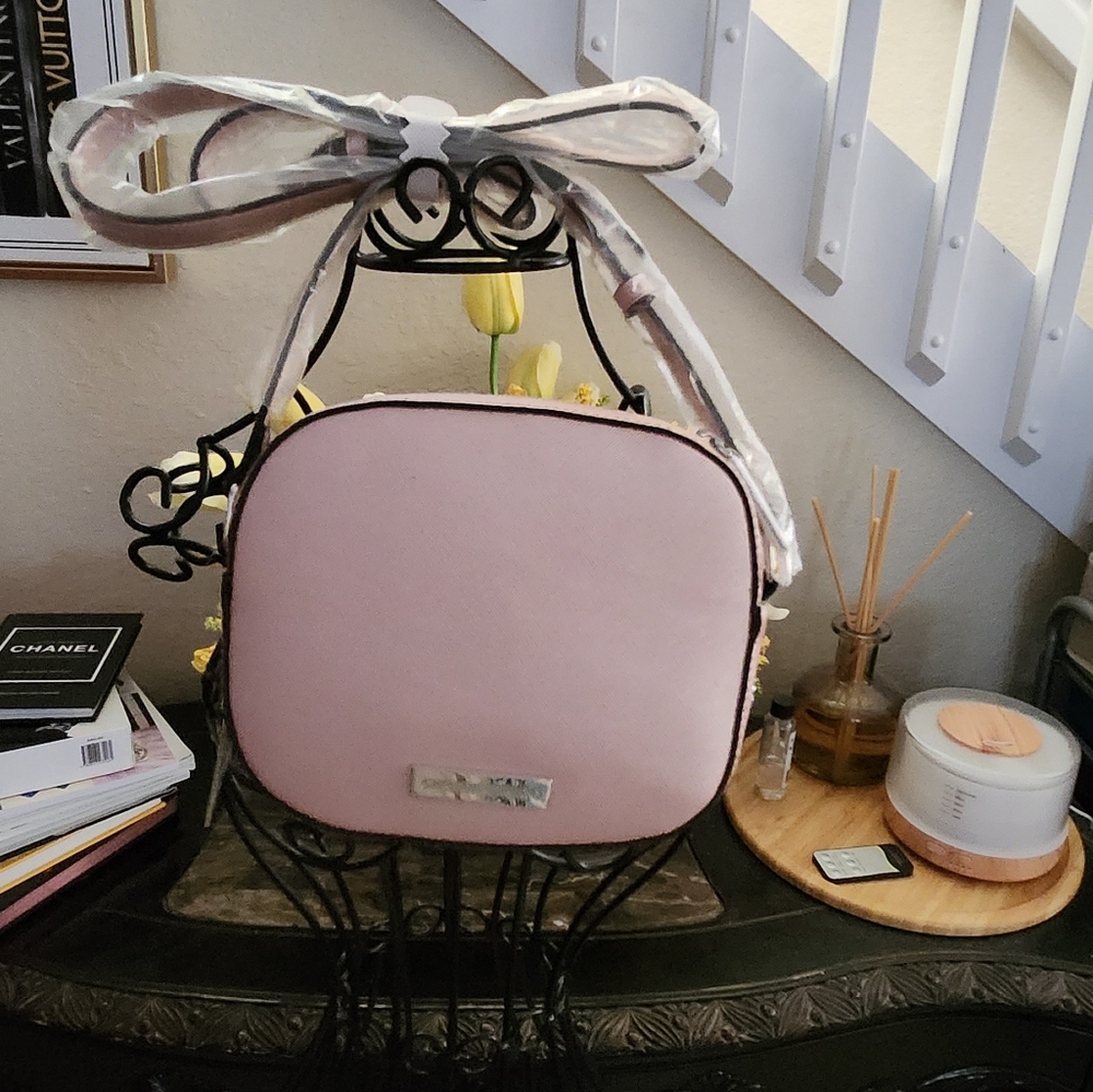 Christian Siriano Alicia camera bag NEW - Picture 4 of 5